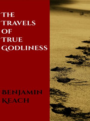 cover image of The Travels of the True Godliness